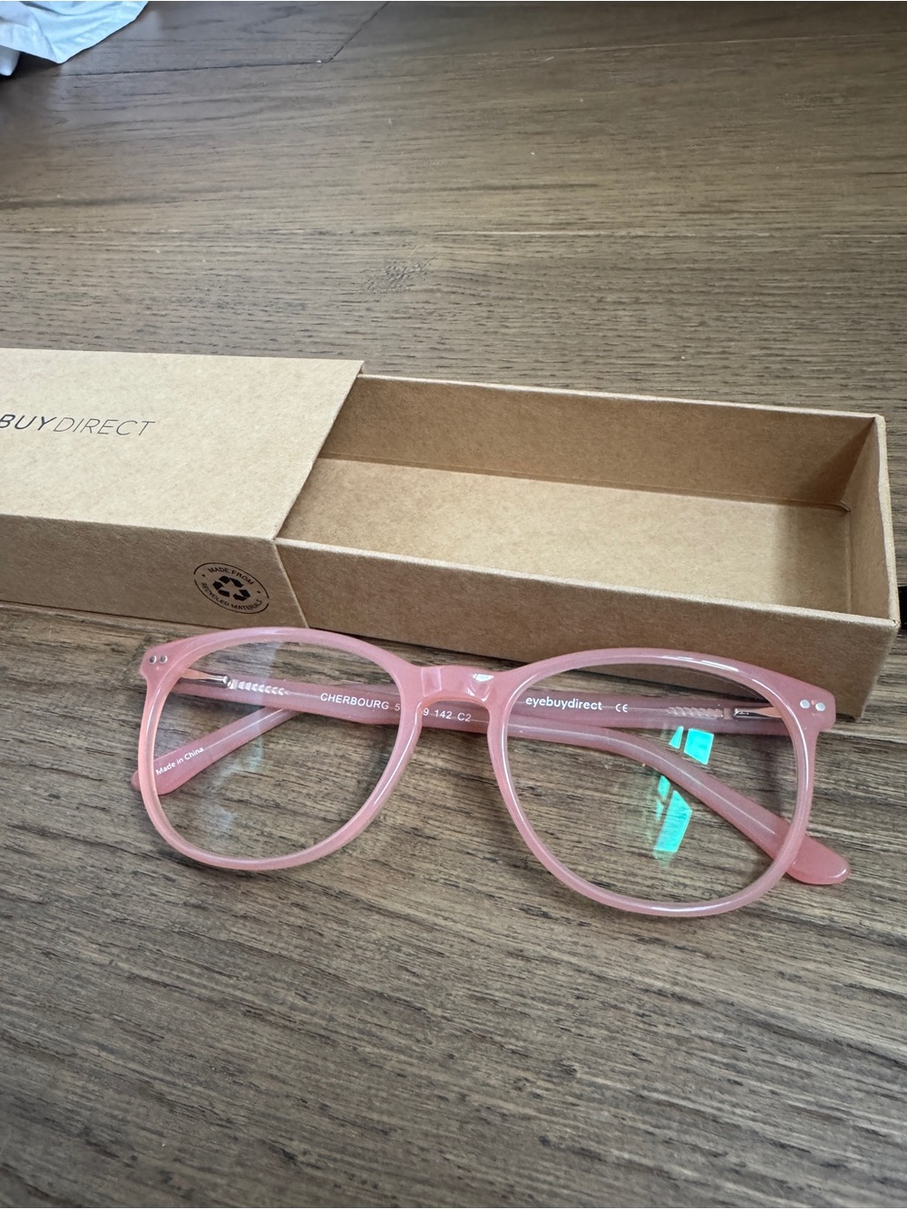 Fashion Glasses
